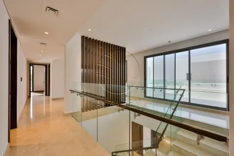 Vila di Yas Island, Abu Dhabi, UAE 1047 meter persegi № 663037 - foto 15