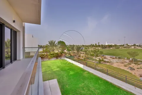 Vila di Yas Island, Abu Dhabi, UAE 1047 meter persegi № 663037 - foto 10