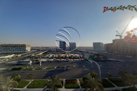 Apartamento en alquiler en Abu Dhabi, EAU 1 dormitorio, 76 m2 № 663036 - foto 1