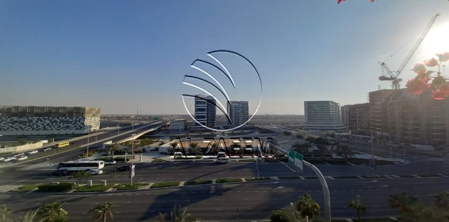 Apartamento en Abu Dhabi, EAU 1 dormitorio, 76 m² № 663036