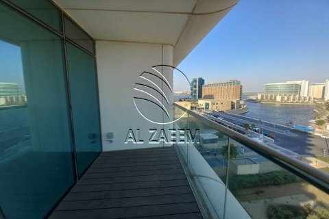 Apartamento en alquiler en Abu Dhabi, EAU 1 dormitorio, 76 m2 № 663036 - foto 10