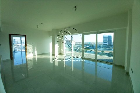 Apartamento en alquiler en Abu Dhabi, EAU 1 dormitorio, 76 m2 № 663036 - foto 3