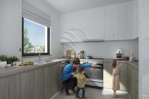 Yas Island, Abu Dhabi, BAE’de satılık townhouse 3 yatak odası, 214 m² No 663035 - fotoğraf 9