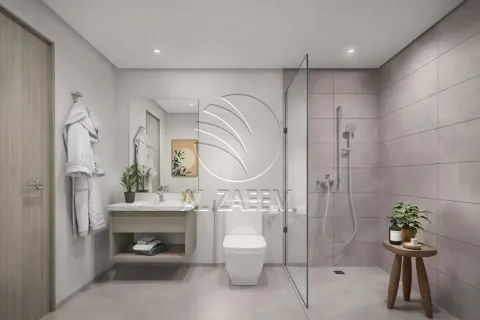 Yas Island, Abu Dhabi, BAE’de satılık townhouse 3 yatak odası, 214 m² No 663035 - fotoğraf 6