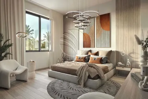 Yas Island, Abu Dhabi, BAE’de satılık townhouse 3 yatak odası, 214 m² No 663035 - fotoğraf 8