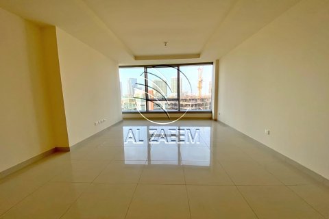 Apartment sa SUN TOWER sa Al Reem Island, Abu Dhabi, UAE 1 silid-tulugan № 663054 - larawan 12