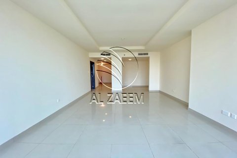 Apartment sa SUN TOWER sa Al Reem Island, Abu Dhabi, UAE 1 silid-tulugan № 663054 - larawan 2