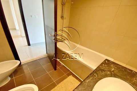 Apartment sa SUN TOWER sa Al Reem Island, Abu Dhabi, UAE 1 silid-tulugan № 663054 - larawan 5