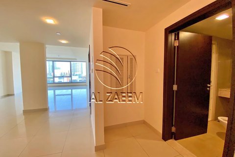 Apartment sa SUN TOWER sa Al Reem Island, Abu Dhabi, UAE 1 silid-tulugan № 663054 - larawan 10