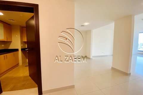 Apartment sa SUN TOWER sa Al Reem Island, Abu Dhabi, UAE 1 silid-tulugan № 663054 - larawan 8