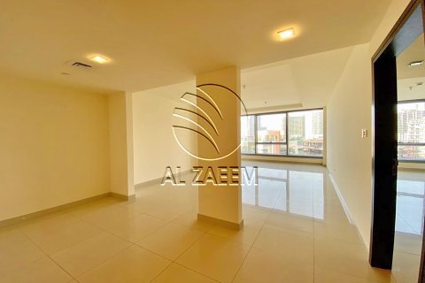 Apartment sa SUN TOWER sa Al Reem Island, Abu Dhabi, UAE 1 silid-tulugan № 663054 - larawan 3