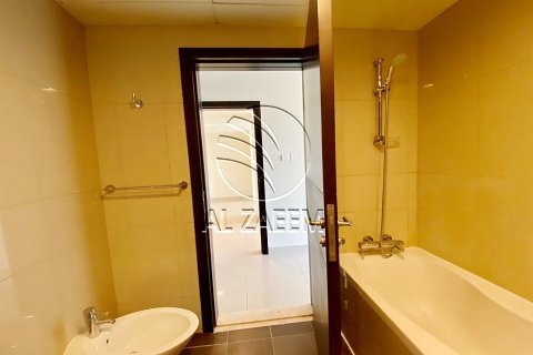Apartment sa SUN TOWER sa Al Reem Island, Abu Dhabi, UAE 1 silid-tulugan № 663054 - larawan 7