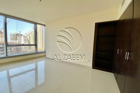Apartment sa SUN TOWER sa Al Reem Island, Abu Dhabi, UAE 1 silid-tulugan № 663054 - larawan 6