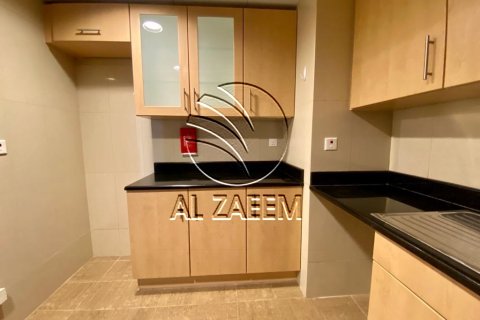 Apartment sa SUN TOWER sa Al Reem Island, Abu Dhabi, UAE 1 silid-tulugan № 663054 - larawan 4