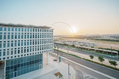 Masdar City, Abu Dhabi, संयुक्त अरब अमीरात में अपार्टमेंट, 3 बेडरूम, 189 वर्ग मीटर, संख्या 663033 - फ़ोटो 8