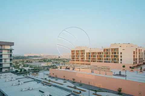 Masdar City, Abu Dhabi, संयुक्त अरब अमीरात में अपार्टमेंट, 3 बेडरूम, 189 वर्ग मीटर, संख्या 663033 - फ़ोटो 2
