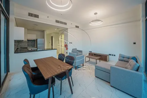 Masdar City, Abu Dhabi, संयुक्त अरब अमीरात में अपार्टमेंट, 3 बेडरूम, 189 वर्ग मीटर, संख्या 663033 - फ़ोटो 7