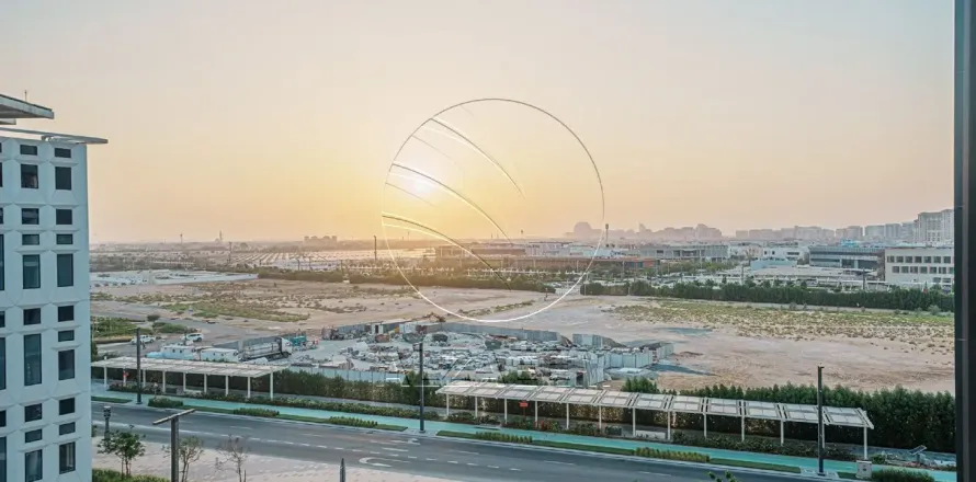 Masdar City, Abu Dhabi, संयुक्त अरब अमीरात में अपार्टमेंट, 3 बेडरूम, 189 वर्ग मीटर, संख्या 663033