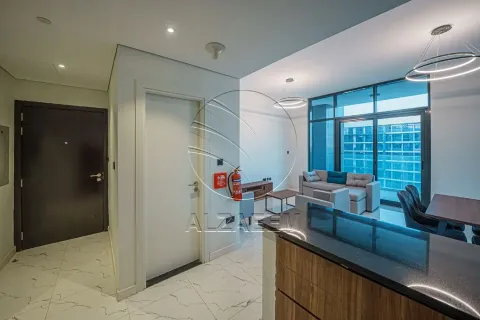 Masdar City, Abu Dhabi, संयुक्त अरब अमीरात में अपार्टमेंट, 3 बेडरूम, 189 वर्ग मीटर, संख्या 663033 - फ़ोटो 9