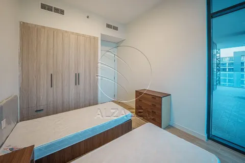 Masdar City, Abu Dhabi, संयुक्त अरब अमीरात में अपार्टमेंट, 3 बेडरूम, 189 वर्ग मीटर, संख्या 663033 - फ़ोटो 5