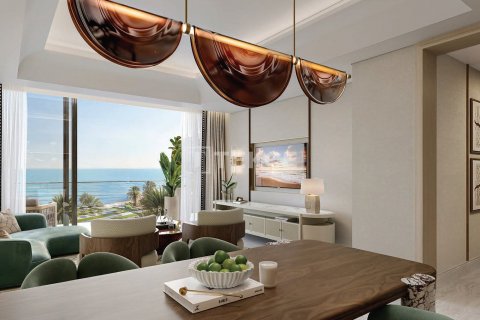 阿联酋 Ras Al Khaimah Al Marjan Island 待售 : 2 卧, 112 平方米 , 编号630085 - 照片 8