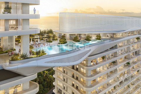 阿联酋 Ras Al Khaimah Al Marjan Island 待售 : 2 卧, 112 平方米 , 编号630085 - 照片 3