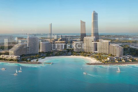 阿联酋 Ras Al Khaimah Al Marjan Island 待售 : 2 卧, 112 平方米 , 编号630085 - 照片 1