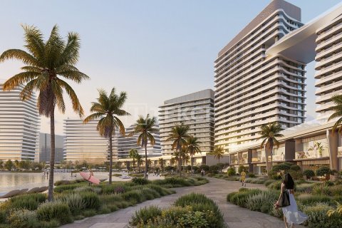 阿联酋 Ras Al Khaimah Al Marjan Island 待售 : 2 卧, 112 平方米 , 编号630085 - 照片 2
