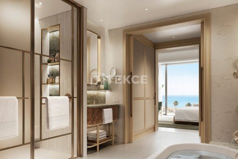 阿联酋 Ras Al Khaimah Al Marjan Island 待售 : 2 卧, 112 平方米 , 编号630085 - 照片 10