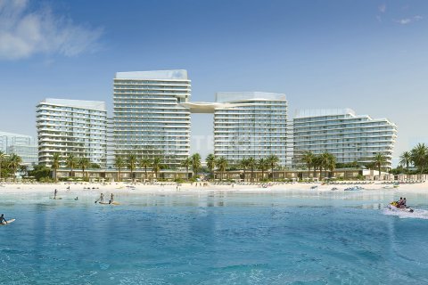 阿联酋 Ras Al Khaimah Al Marjan Island 待售 : 1 卧, 76 平方米 , 编号630084 - 照片 4