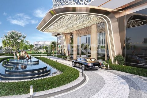 Apartment in Dubai Sports City, UAE 1 bedroom, 48 sq.m. № 630088 - photo 2