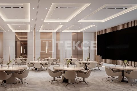 Apartment in Dubai Sports City, UAE 1 bedroom, 48 sq.m. № 630088 - photo 11