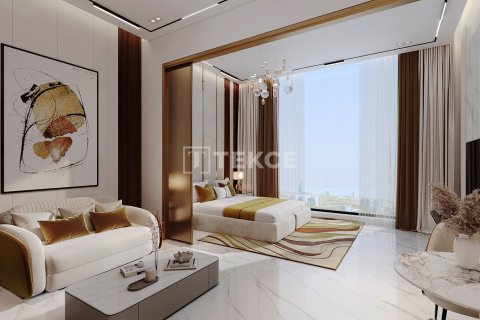 Apartment in Dubai Sports City, UAE 1 bedroom, 48 sq.m. № 630088 - photo 18