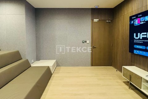 Apartament në Dubai Marina, Emiratet e Bashkuara Arabe 1 dhomë gjumi, 81 m2. № 630089 - Foto 12
