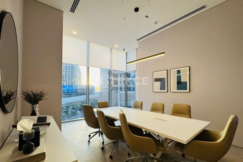 Apartament në Dubai Marina, Emiratet e Bashkuara Arabe 1 dhomë gjumi, 81 m2. № 630089 - Foto 10