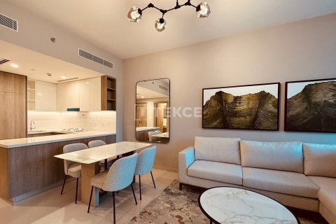 Apartament në Dubai Marina, Emiratet e Bashkuara Arabe 1 dhomë gjumi, 81 m2. № 630089 - Foto 15