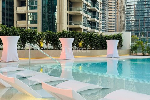 Apartament në Dubai Marina, Emiratet e Bashkuara Arabe 1 dhomë gjumi, 81 m2. № 630089 - Foto 5