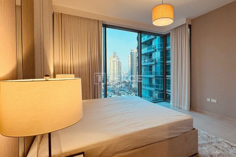Apartament në Dubai Marina, Emiratet e Bashkuara Arabe 1 dhomë gjumi, 81 m2. № 630089 - Foto 19