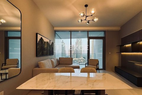 Apartament në Dubai Marina, Emiratet e Bashkuara Arabe 1 dhomë gjumi, 81 m2. № 630089 - Foto 18