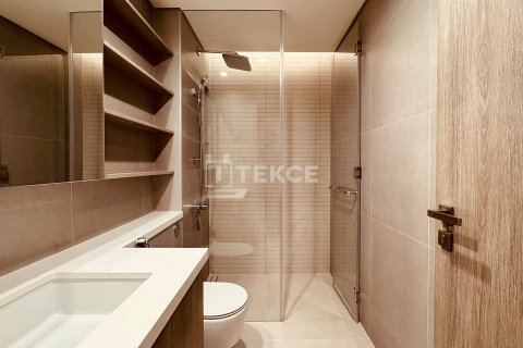 Apartament në Dubai Marina, Emiratet e Bashkuara Arabe 1 dhomë gjumi, 81 m2. № 630089 - Foto 20