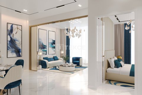 Apartment in Dubai, UAE 3 bedrooms, 48 sq.m. № 630083 - photo 11