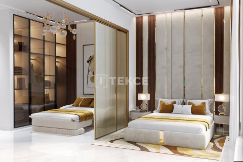 Apartment in Dubai, UAE 3 bedrooms, 48 sq.m. № 630083 - photo 14