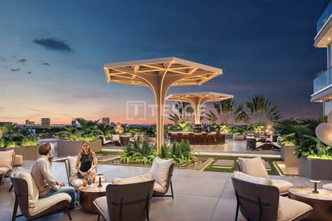 Apartment in Dubai, UAE 3 bedrooms, 48 sq.m. № 630083 - photo 6