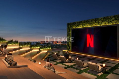 Apartment in Dubai, UAE 3 bedrooms, 48 sq.m. № 630083 - photo 9