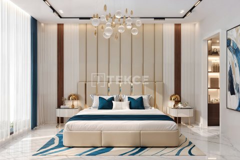 Apartment in Dubai, UAE 3 bedrooms, 48 sq.m. № 630083 - photo 13