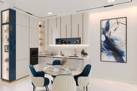 Apartment in Dubai, UAE 3 bedrooms, 48 sq.m. № 630083 - photo 12