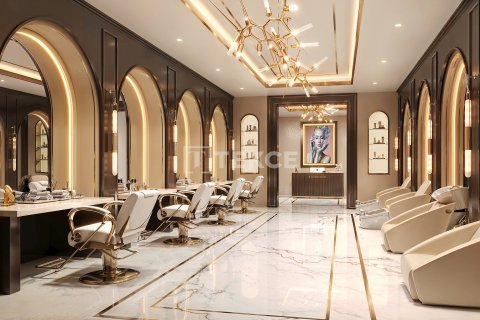 Apartment in Dubai, UAE 3 bedrooms, 48 sq.m. № 630083 - photo 3