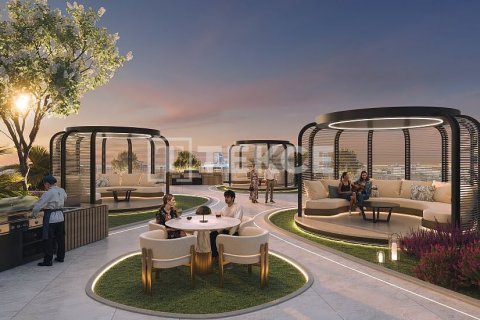 Apartment in Dubai Sports City, UAE 1 room, 40 sq.m. № 630087 - photo 5