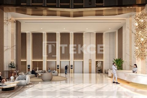 Apartment in Dubai Sports City, UAE 1 room, 40 sq.m. № 630087 - photo 3