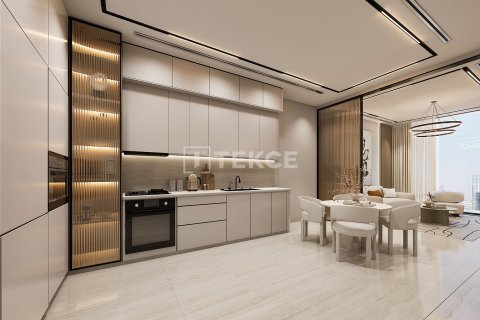 Apartment in Dubai Sports City, UAE 1 room, 40 sq.m. № 630087 - photo 17